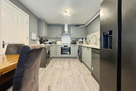 Kitchen Dining Room
