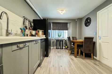 Kitchen Dining Room