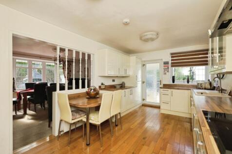Kitchen Dining Room