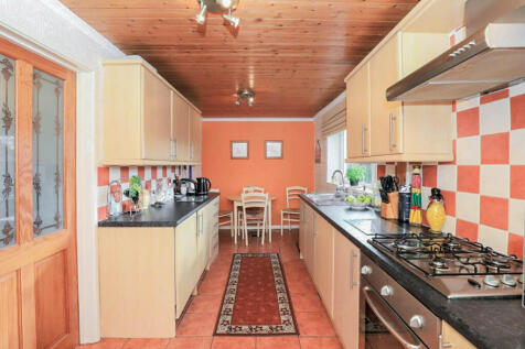 Kitchen Dining Room
