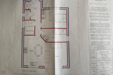 Plans