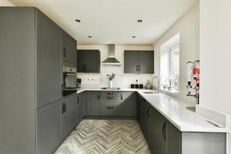Kitchen Dining Room