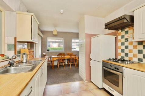 Kitchen Dining Room