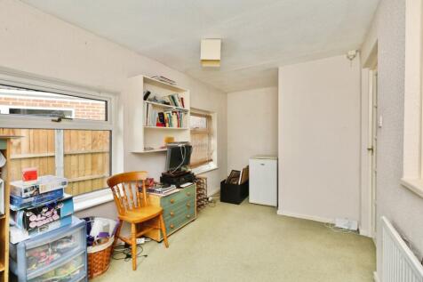 Office/Bedroom Four