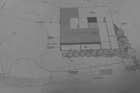 Proposed Development
