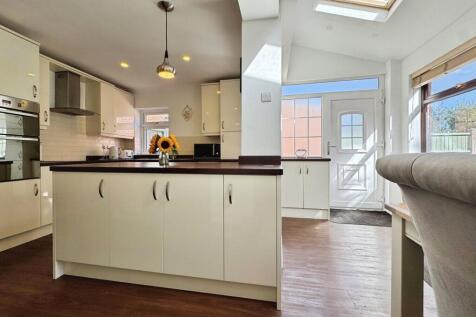 Kitchen Dining Room