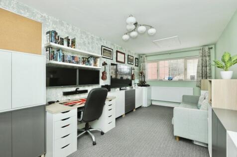 Garage Conversion