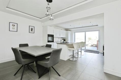 Kitchen Dining Room