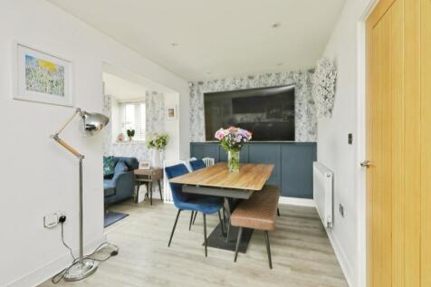 Kitchen Dining Room