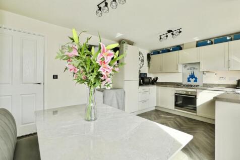 Kitchen Dining Room