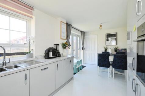 Kitchen Dining Room