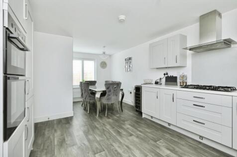 Kitchen Dining Room