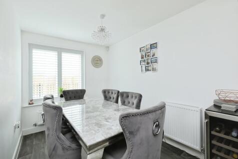 Kitchen Dining Room