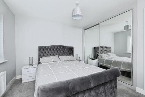 Maser Bedroom