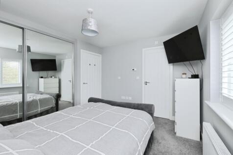 Maser Bedroom