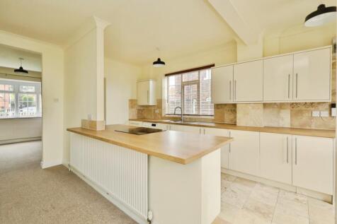 Kitche Dining Room