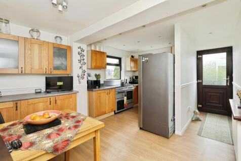 Kitchen Dining Room