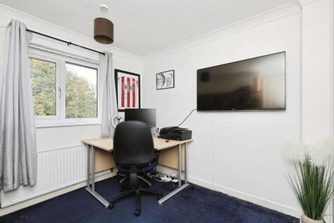 Bedroom Five