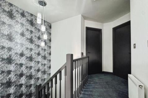 Second Floor Landing