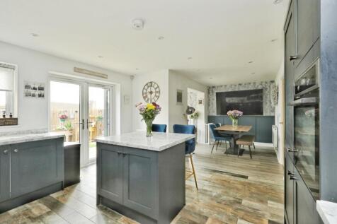 Kitchen Dining Room