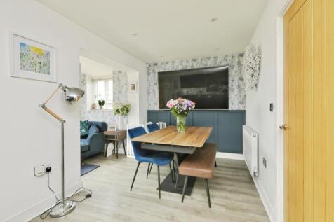 Kitchen Dining Room