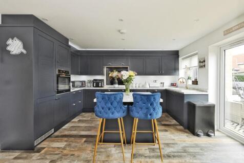 Kitchen Dining Room