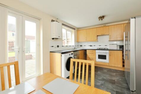 Kitchen Dining Room