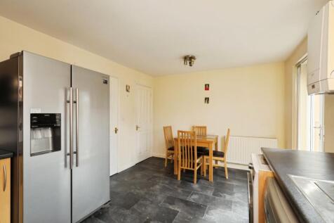 Kitchen Dining Room