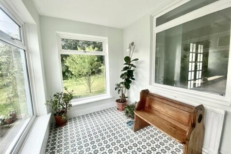 Sunroom