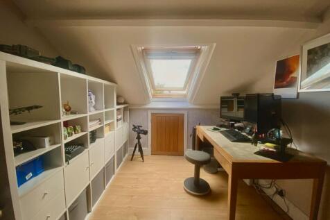 Loft Room