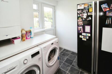 Utility Area