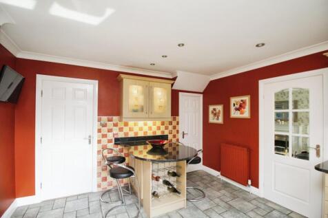 Kitchen Three