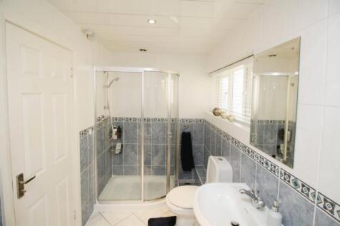 Bathroom Two
