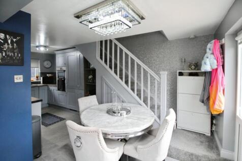 Dining Space