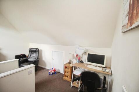 Loft Room