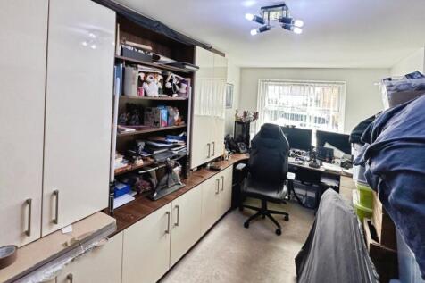 Garage Conversion