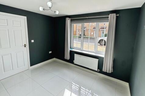 Reception Room Two