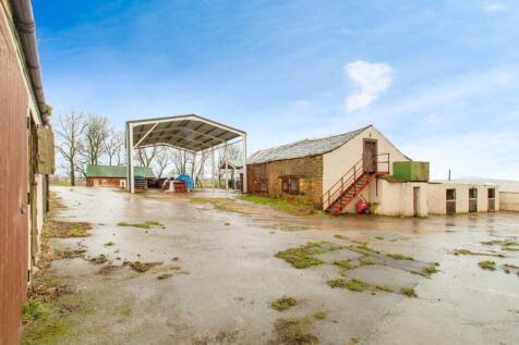 Outbuildings