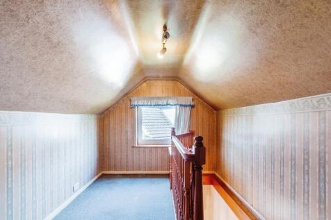 Loft Room