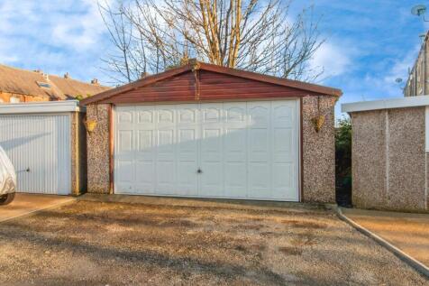 Double Garage