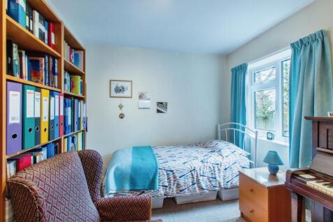 Bedroom Four/Office