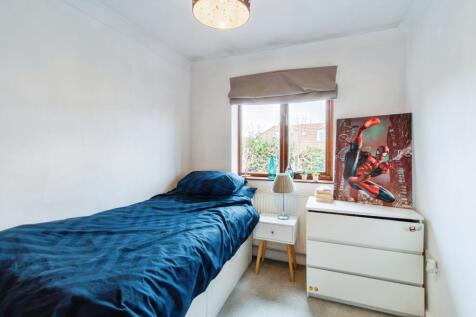 Bedroom Five