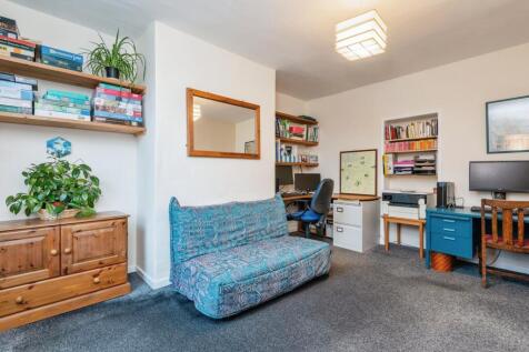 Sitting Room/Office