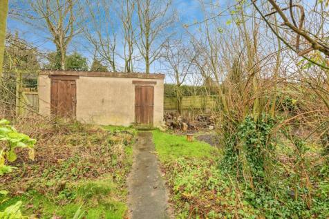 Stable Block