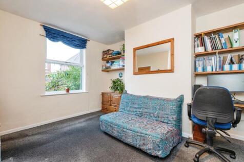 Sitting Room/Office