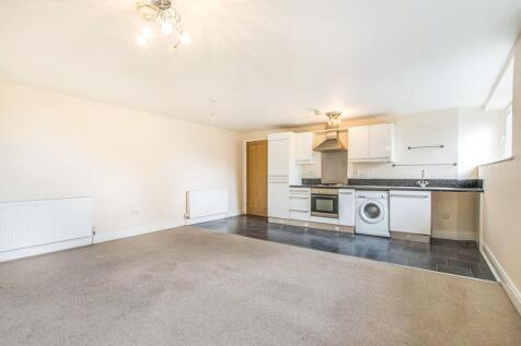 Kitchen/Living Area