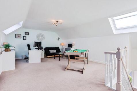 Bedroom Five