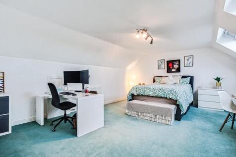 Bedroom Six