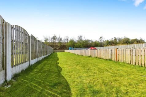 Extended Garden