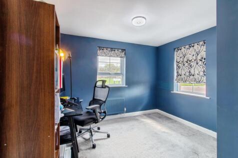 Dining Room/Office